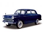 Datsun Bluebird 1959 года